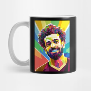 SALAH Mug